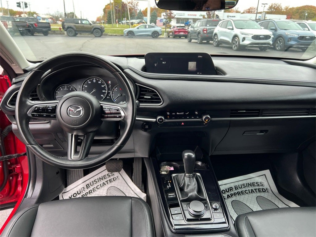 2024 Mazda Mazda CX-30 2.5 S Select Sport