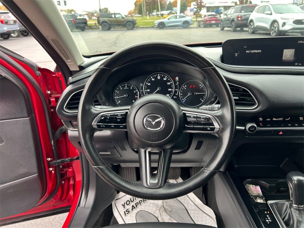 2024 Mazda Mazda CX-30 2.5 S Select Sport