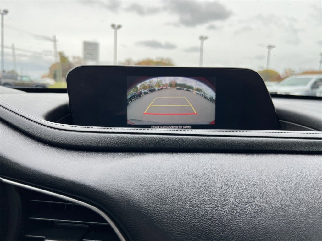 2024 Mazda Mazda CX-30 2.5 S Select Sport