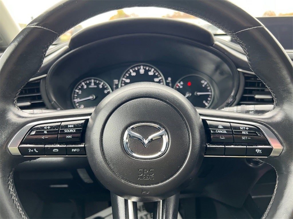 2024 Mazda Mazda CX-30 2.5 S Select Sport