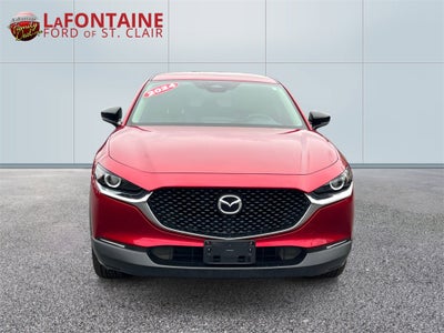 2024 Mazda Mazda CX-30 2.5 S Select Sport