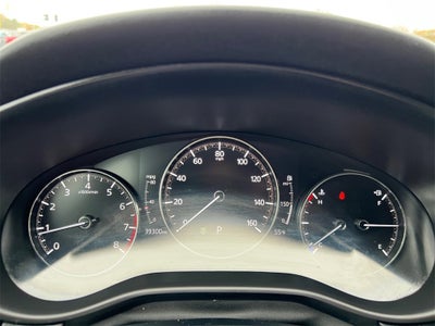 2024 Mazda Mazda CX-30 2.5 S Select Sport