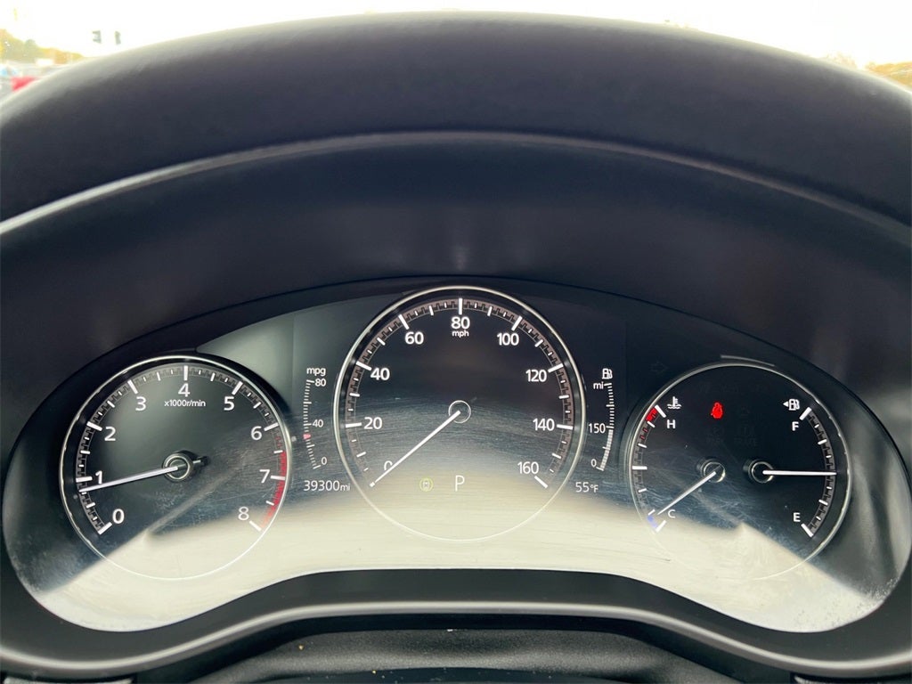 2024 Mazda Mazda CX-30 2.5 S Select Sport