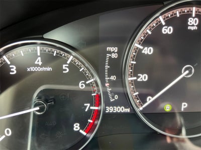 2024 Mazda Mazda CX-30 2.5 S Select Sport