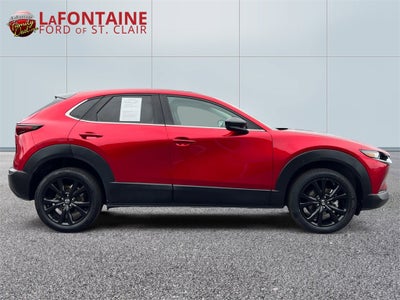 2024 Mazda Mazda CX-30 2.5 S Select Sport