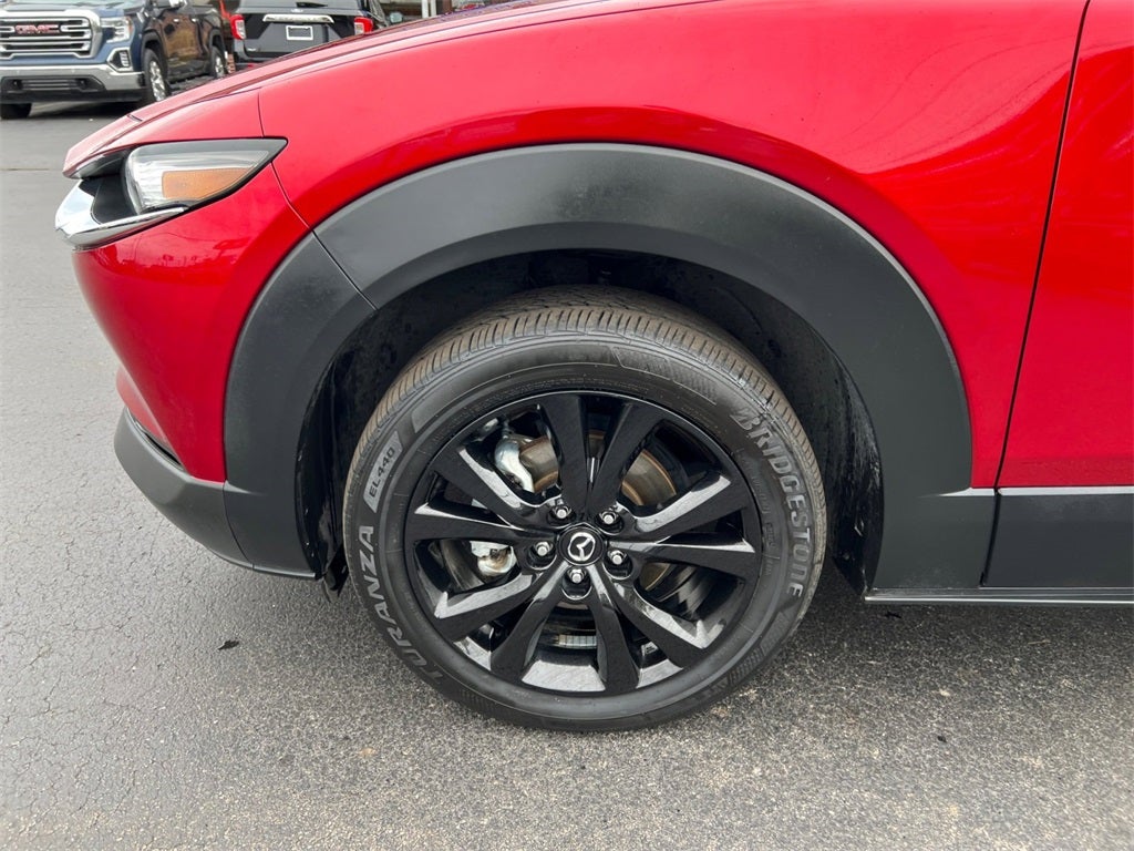 2024 Mazda Mazda CX-30 2.5 S Select Sport