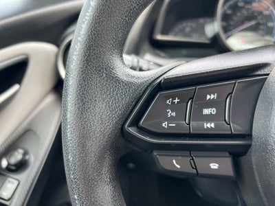 2019 Toyota Yaris LE