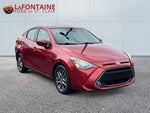 2019 Toyota Yaris LE