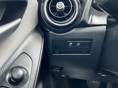 2019 Toyota Yaris LE