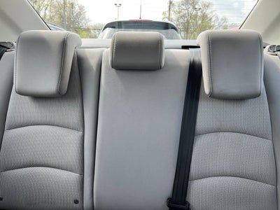 2019 Toyota Yaris LE