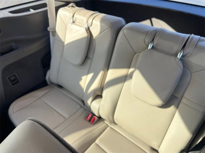 2023 Lincoln Aviator Standard