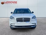 2023 Lincoln Aviator Standard