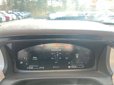 2023 Lincoln Aviator Standard