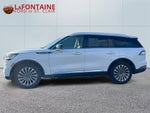 2023 Lincoln Aviator Standard