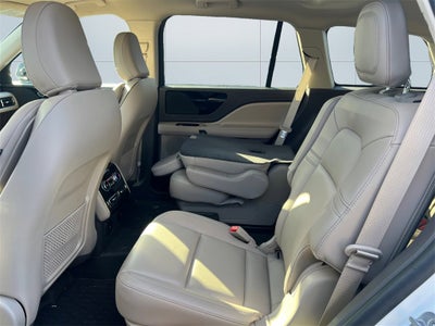 2023 Lincoln Aviator Standard