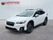 2018 Subaru Crosstrek 2.0i Limited