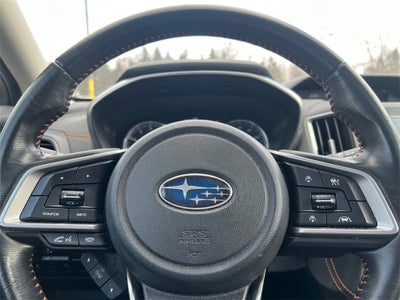 2018 Subaru Crosstrek 2.0i Limited
