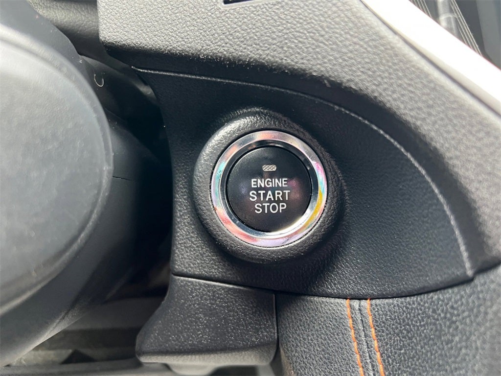 2018 Subaru Crosstrek 2.0i Limited