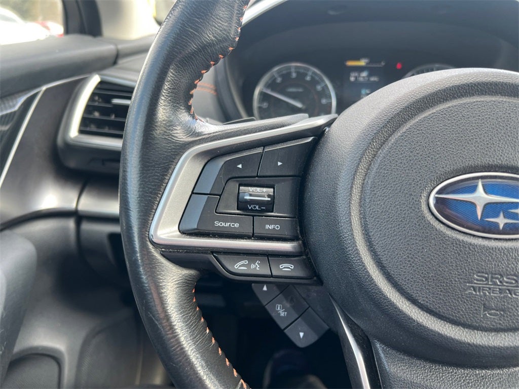 2018 Subaru Crosstrek 2.0i Limited