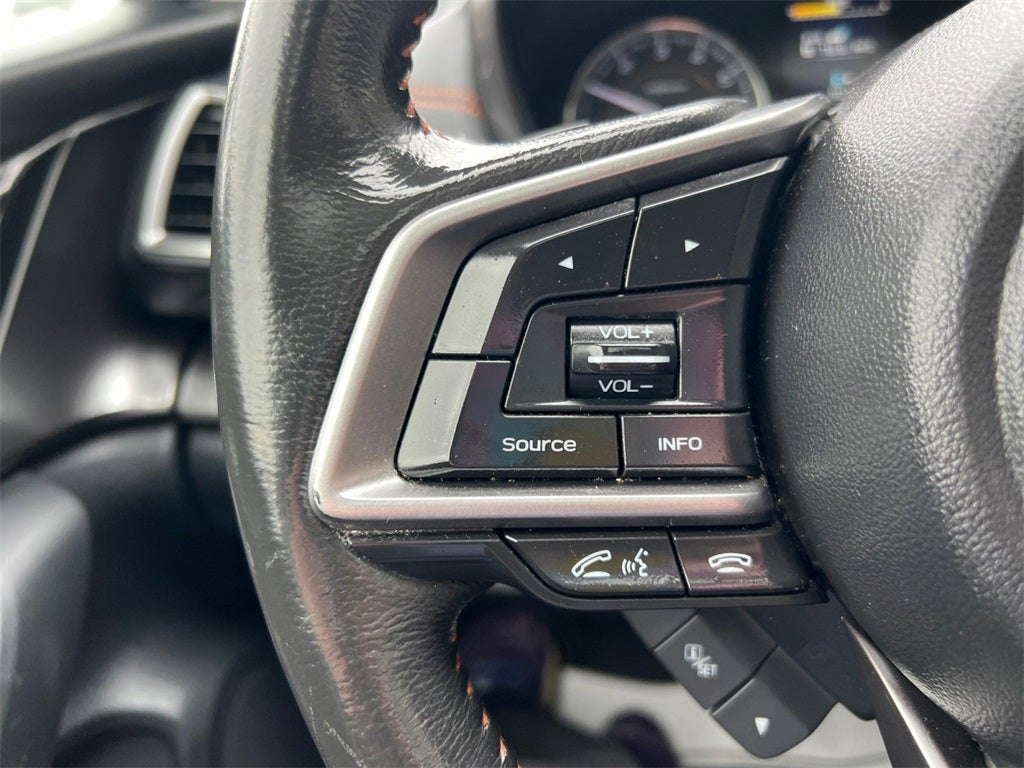 2018 Subaru Crosstrek 2.0i Limited