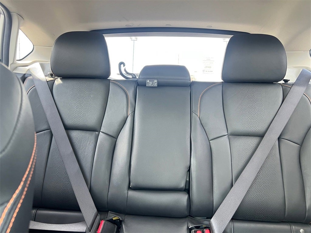 2018 Subaru Crosstrek 2.0i Limited