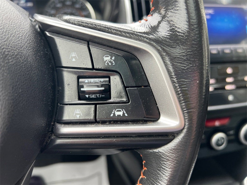 2018 Subaru Crosstrek 2.0i Limited