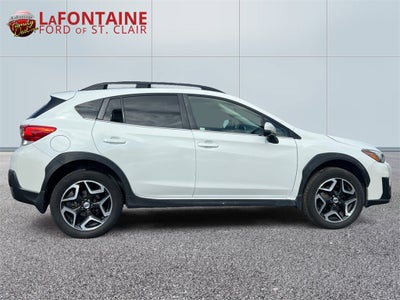 2018 Subaru Crosstrek 2.0i Limited