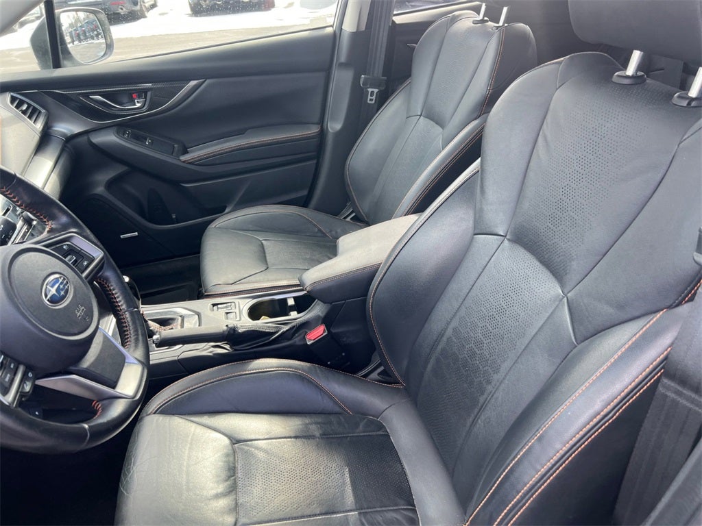 2018 Subaru Crosstrek 2.0i Limited