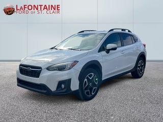 2018 Subaru Crosstrek 2.0i Limited