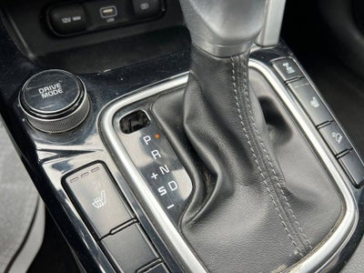 2021 Kia Seltos SX