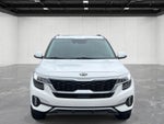 2021 Kia Seltos SX