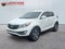 2015 Kia Sportage EX