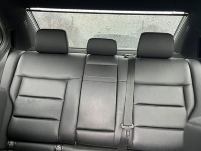 2011 Mercedes-Benz E-Class E 350 4MATIC®