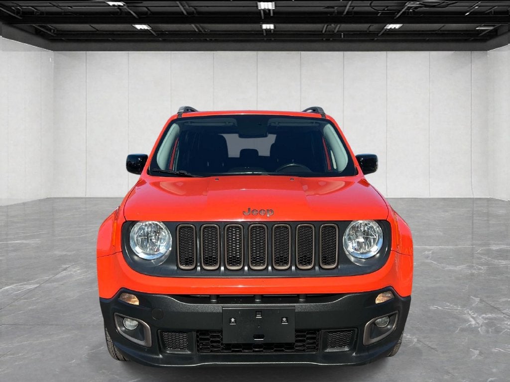 Used 2016 Jeep Renegade Latitude with VIN ZACCJBBT9GPC85833 for sale in Saint Clair, MI