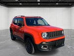 2016 Jeep Renegade Latitude 75th Anniversary Edition
