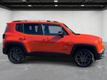 2016 Jeep Renegade Latitude 75th Anniversary Edition