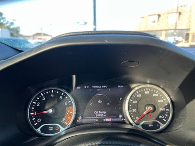 2021 Jeep Renegade Limited