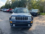 2021 Jeep Renegade Limited