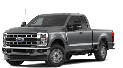 2026 Ford Super Duty F-250® XLT