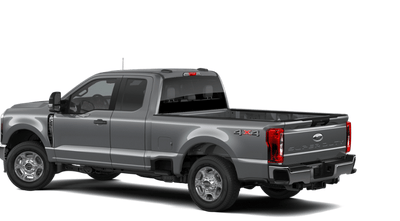 2026 Ford Super Duty F-250® XLT