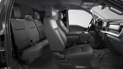 2026 Ford Super Duty F-250® XLT