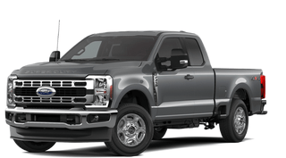 2026 Ford Super Duty F-250® XLT