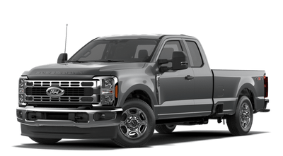 2027 Ford Super Duty F-250® XLT