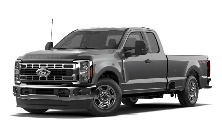 2027 Ford Super Duty F-250® XLT
