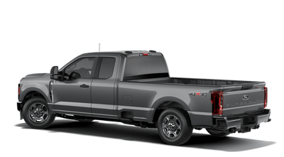 2027 Ford Super Duty F-250® XLT