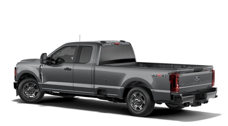 2027 Ford Super Duty F-250® XLT