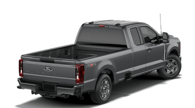 2027 Ford Super Duty F-250® XLT