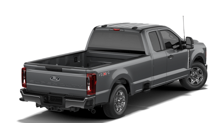 2027 Ford Super Duty F-250® XLT