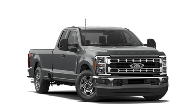 2027 Ford Super Duty F-250® XLT