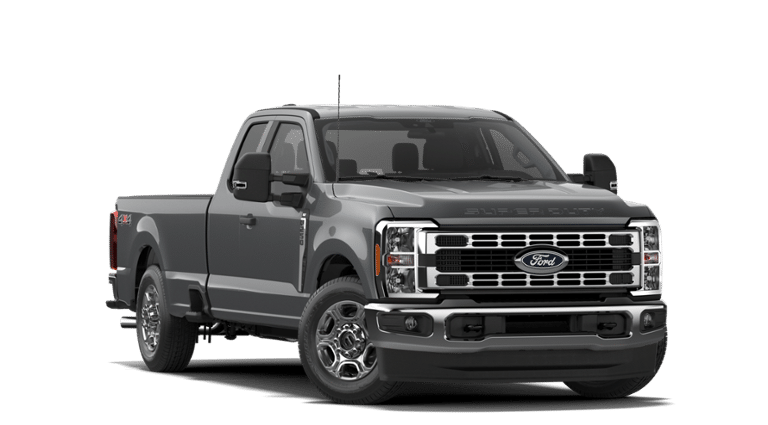 2027 Ford Super Duty F-250® XLT